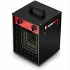 Elektrinis šildytuvas 5.0 kW, pramoninis šildytuvas, dirbtuvių šildytuvas, garažo šildytuvas, 400V elektrinis šildytuvas, nešiojamas elektrinis šildytuvas, patalpų šildytuvas