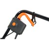 Toya Sa Poland FLO ELEKTRINIS VERTIKULIATORIUS 1500W
