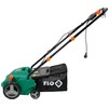 Toya Sa Poland FLO ELEKTRINIS VERTIKULIATORIUS 1500W