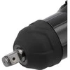 Elektrinis smūginis veržliaraktis 1200W, su 2000Nm sukimo momentu, 3/4" lizdinis veržliaraktis, elektrinis ratų veržliaraktis