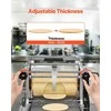 Elektrinis tortilijų gaminimo aparatas, automatinis tortilijų gaminimo aparatas, 13.97 cm tortilijų presas, komercinis tortilijų gaminimo aparatas namams ir restoranams