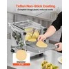 Elektrinis tortilijų gaminimo aparatas, automatinis tortilijų gaminimo aparatas, 13.97 cm tortilijų presas, komercinis tortilijų gaminimo aparatas namams ir restoranams