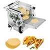 Elektrinis tortilijų gaminimo aparatas, automatinis tortilijų gaminimo aparatas, 13.97 cm tortilijų presas, komercinis tortilijų gaminimo aparatas namams ir restoranams