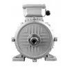 Elektrinis variklis 4.0 kW, 2850 RPM, vario apvija, skirtas kompresoriams ir pramoninei įrangai, 400V 3 fazių variklis, didelio efektyvumo elektrinis variklis
