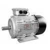 Elektrinis variklis 4.0 kW, 2850 RPM, vario apvija, skirtas kompresoriams ir pramoninei įrangai, 400V 3 fazių variklis, didelio efektyvumo elektrinis variklis