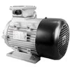 Elektrinis variklis 4.0 kW, 2850 RPM, vario apvija, skirtas kompresoriams ir pramoninei įrangai, 400V 3 fazių variklis, didelio efektyvumo elektrinis variklis