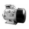 Elektrinis variklis 5.5 kW, 2850 RPM, vario apvija, kompresoriams ir pramoninei įrangai