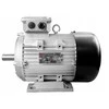 Elektrinis variklis 5.5 kW, 2850 RPM, vario apvija, kompresoriams ir pramoninei įrangai