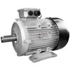Elektrinis variklis, 7.5 kW, 400V, Trifazis asinchroninis variklis kompresoriams, Pramoninis elektrinis variklis, Didelio efektyvumo variklis