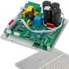 Elektroninė plokštė tinkavimo mašinai, pakeitimo PCB PM-AGT-1500M, universalus elektroninis modulis purškimo įrangai, tinkavimo mašinos atsarginė dalis