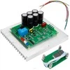 Elektroninė plokštė tinkavimo mašinai, pakeitimo PCB, universalus elektroninis modulis, PM-AGT-3000M-PCB, atsarginė dalis purškimo mašinai