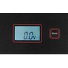 Elektroninis akumuliatoriaus įkroviklis su LCD 6V/12V, auto moto valties akumuliatoriams