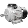 Elektros variklis 2.2 kW, 400V, 2800 RPM, vario apvija kompresoriams ir pramoninei įrangai, didelio efektyvumo variklis, pakaitinis variklis