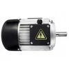 Elektros variklis 2.2 kW, 400V, 2800 RPM, vario apvija kompresoriams ir pramoninei įrangai, didelio efektyvumo variklis, pakaitinis variklis