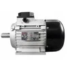 Elektros variklis 2.2 kW, 400V, 2800 RPM, vario apvija kompresoriams ir pramoninei įrangai, didelio efektyvumo variklis, pakaitinis variklis