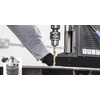 Evolution Magnetinis gręžtuvas metalui, su 1200W varikliu, kompaktiškas dizainas, metalo gręžtuvas, magnetinis gręžimo presas