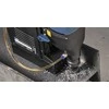 Evolution Magnetinis gręžtuvas metalui, su 1200W varikliu, kompaktiškas dizainas, metalo gręžtuvas, magnetinis gręžimo presas