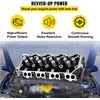 Ford F250 F350 F450 F550 6.4L Dyzelino Cilindro Galvutės Mazgas, Ketaus Pakeitimas, Variklio Dalys