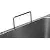 Yato Fritюрinė 6L, 3.0kW, vienos talpos gruzdintuvė profesionalams