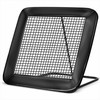 Neo-Sport Futbolo atmušėjo tinklas, treniruočių vartai futbolui, 122 x 120 cm, nešiojama futbolo treniruočių įranga, futbolo treniruočių pagalbinė priemonė