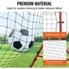 Futbolo atmušimo tinklas, Treniruočių įranga, Sporto įranga
