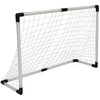 Futbolo rinkinys vaikams, 120x80cm