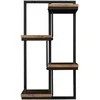 Gėlių stovas Hagart Rustic, 62 cm