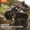 Gervė, Elektrinė gervė, ATV gervė, UTV gervė, Bekelei
