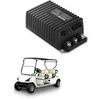 Golfo vežimėlio valdiklis 48V 250A EZGO TXT, greičio reguliatorius, atsparus vandeniui, greitam startui, EZGO 48V golfo automobiliams