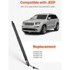 Grand Cherokee WK2 galinių durų kairysis amortizatorius 408N, bagažinės pakėlėjas, dujų spyruoklė