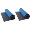 Vevor Grindų paklotas 37,2 m², 3 mm mėlynas
