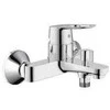 Virtuvinis kombainas Grohe Bauloop maišytuvas voniai 23341000