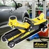 Hidraulinis automobilinis keltuvas Asaka 2.5T, 1 vnt.