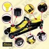 Hidraulinis automobilinis keltuvas Asaka 2.5T, 1 vnt.