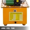 Hidraulinis elektrinis siurblys 750W, 7L, 220V, vieno veikimo, su solenoidiniu pedalu, hidraulinis agregatas, cilindras