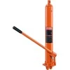 Hidraulinis ilgo cilindro domkratas, 8 tonos, 500 mm eiga