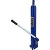 Hidraulinis ilgo cilindro domkratas 8t, vieno stūmoklio pompa, 66-116cm, variklio keltuvas, autoserviso kranas
