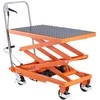 VEVOR 120 cm hidraulinė kėlimo platforma 226 kg