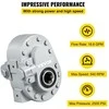 Hidraulinis siurblys malkų skaldyklei 16.6GPM 2500PSI 540RPM, savivarčiui, keltuvui
