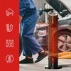 Infraraudonųjų spindulių šildytuvas, 1200W elektrinis radiatorius, 360° šildymas, nešiojamas, patalpų, tolimojo infraraudonojo spinduliavimo šildytuvas