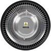 Infraraudonųjų spindulių šildytuvas 1500W vidaus/lauko erdvėms