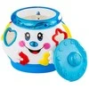 Interaktyvūs muzikinis rūšiavimo žaislas MT Toys