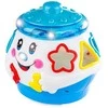 Interaktyvūs muzikinis rūšiavimo žaislas MT Toys