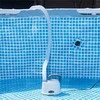 Intex Baseino vandens siurblys, greitam drenažui, su 5 metrų žarna, 3595 l/h našumas, IPX8 atsparus vandeniui