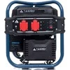 Inverterinis generatorius, 2400W elektrinė, nešiojamas generatorius namams ir stovyklavimui, tylus generatorius jautriai elektronikai