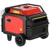 Toya Sa Poland Generatorius inverterinis | 5000W (YT-85486)