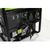 Inverterinis generatorius maitinimo šaltiniui, 3500W, nešiojamas generatorius, Optimat generatorius