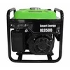 Inverterinis generatorius maitinimo šaltiniui, 3500W, nešiojamas generatorius, Optimat generatorius
