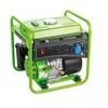 Inverterinis generatorius, sodui ir kempingui, nešiojama elektrinė, 2800W benzininis generatorius, žemo triukšmo generatorius