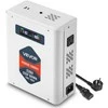 Įtampos keitiklis, 2000VA, 220V į 110V galios transformatorius su USB, JAV prietaisams, kelioninis maitinimo adapteris, įtampos reguliatorius